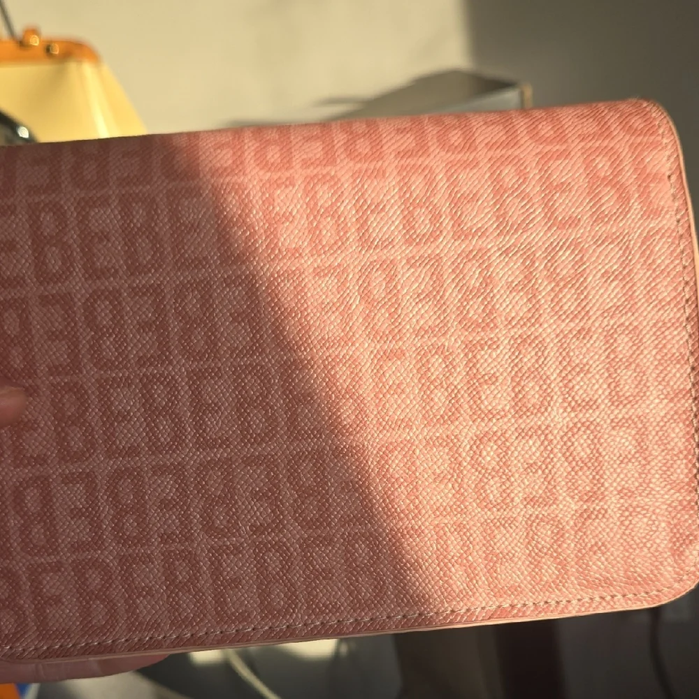 Nwt Bebe Blush Pink Crossbody Bag - Picture 5 of 8